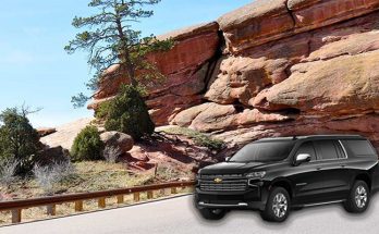 Experience a Perfect Weekend Getaway with Red Rocks Shuttle