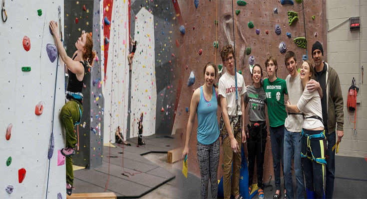 Adventure Rock Milwaukee Membership Benefits and Pricing