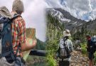 Backpacking Travel Tips for Staying Safe and Comfortable on the Trail