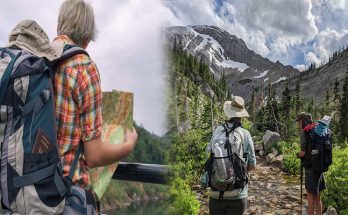 Backpacking Travel Tips for Staying Safe and Comfortable on the Trail