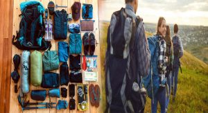 Essential Backpacking Travel Tips for Beginners