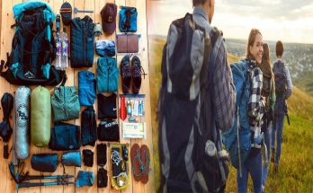 Essential Backpacking Travel Tips for Beginners