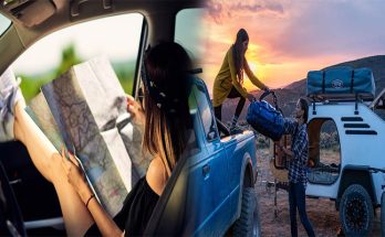 Essential Tips for Planning a Cross-Country Road Trip Adventure