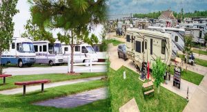 Exploring Travel Village Houston: A Guide to RV Park Amenities and Rates