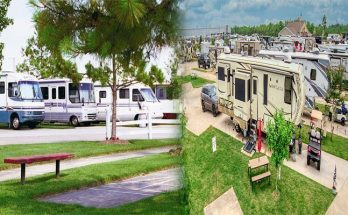 Exploring Travel Village Houston: A Guide to RV Park Amenities and Rates