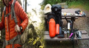 How to Pack Efficiently for a Long Backpacking Trip