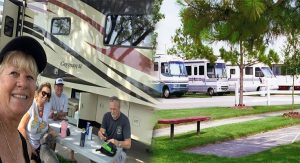 Unveiling Guest Reviews and Experiences at Travel Village Houston RV Resort