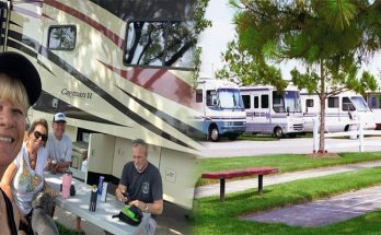 Unveiling Guest Reviews and Experiences at Travel Village Houston RV Resort