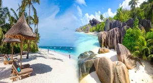 Best Tropical Travel Destinations for a Relaxing Vacation