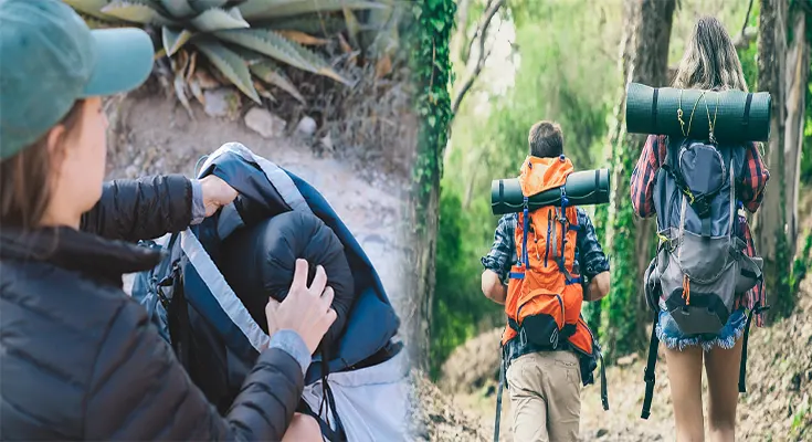 How to Pack Efficiently for a Budget Backpacking Trip