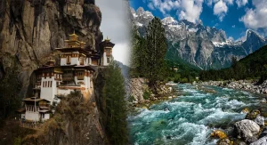 Top Underrated Travel Destinations to Visit in 2024